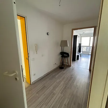 Gemutliche Im Zentrum Apartmán *