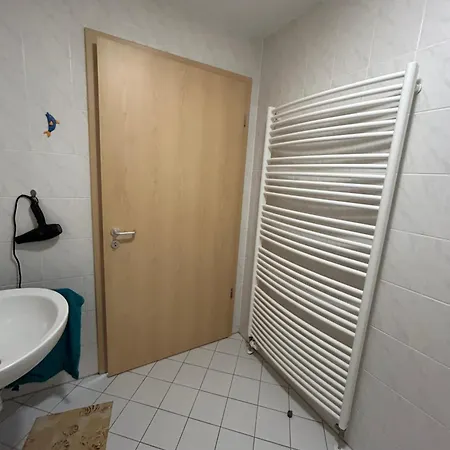 Gemutliche Im Zentrum * Büdingen