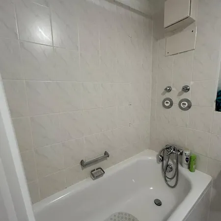 Gemutliche Im Zentrum Apartmán Büdingen